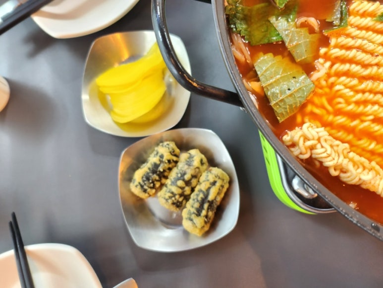 또래오래 순화동점 사진 2