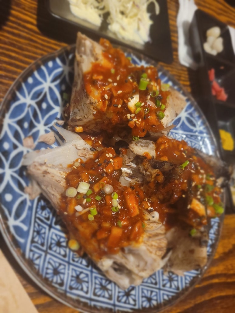 봉우리참치 이미지