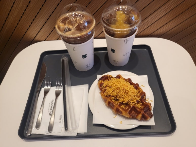 댄싱컵범일점 이미지