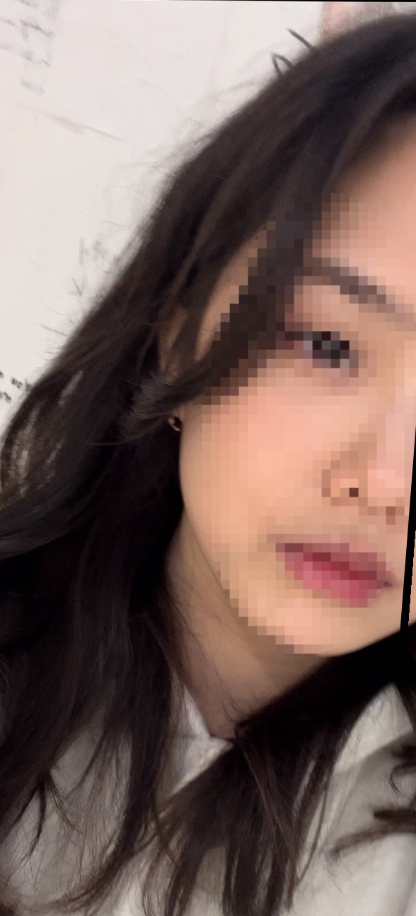 최윤서헤어 이미지