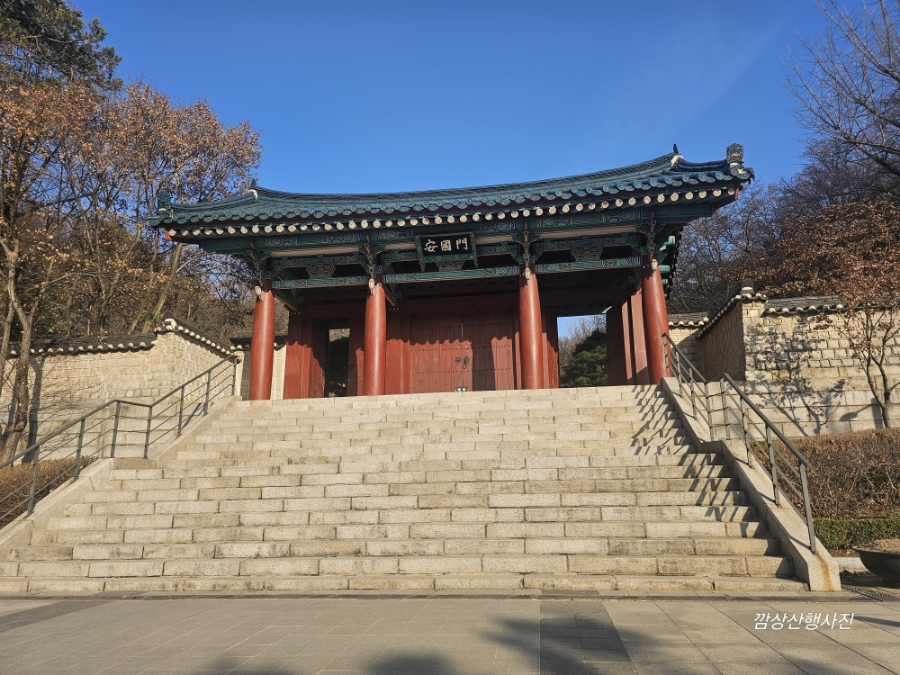 문백초등학교 이미지