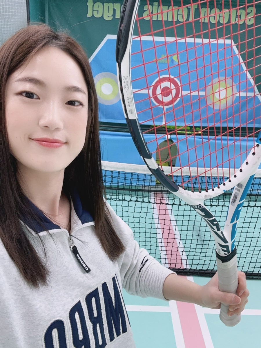 테니스데이즈 이미지