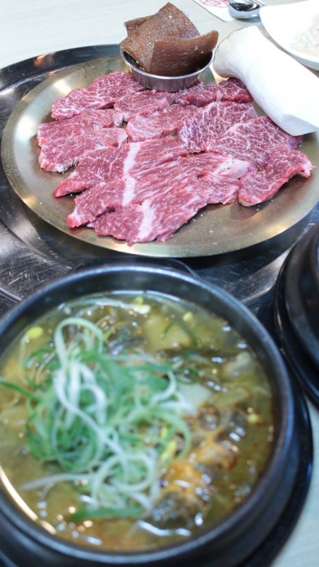 나사장네한우짝갈비 평택점 이미지