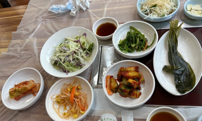 이조갈비식당 이미지