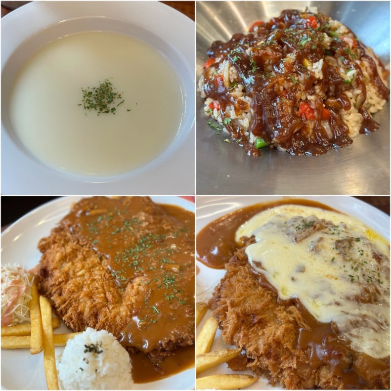 대단한돈까스 송도타임스페이스점 이미지
