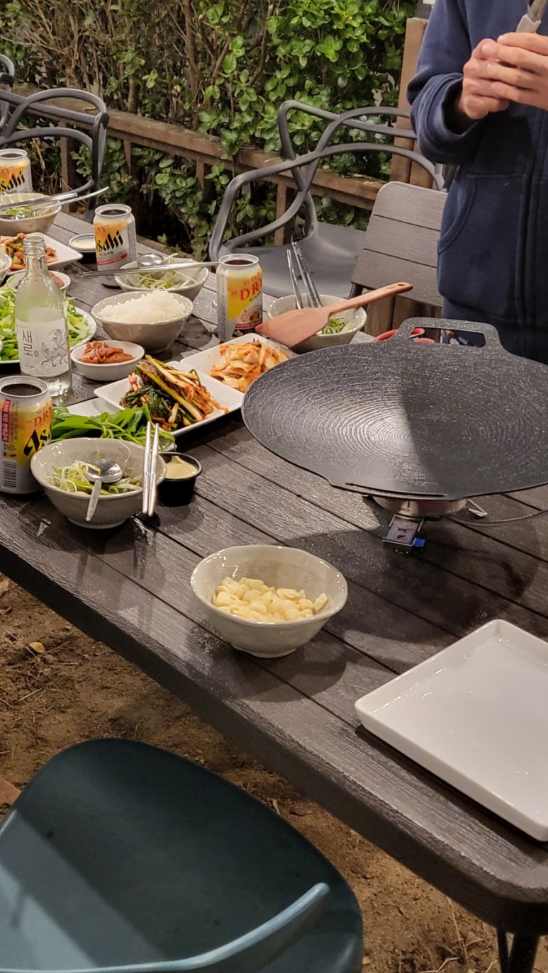 파주한옥펜션 이미지