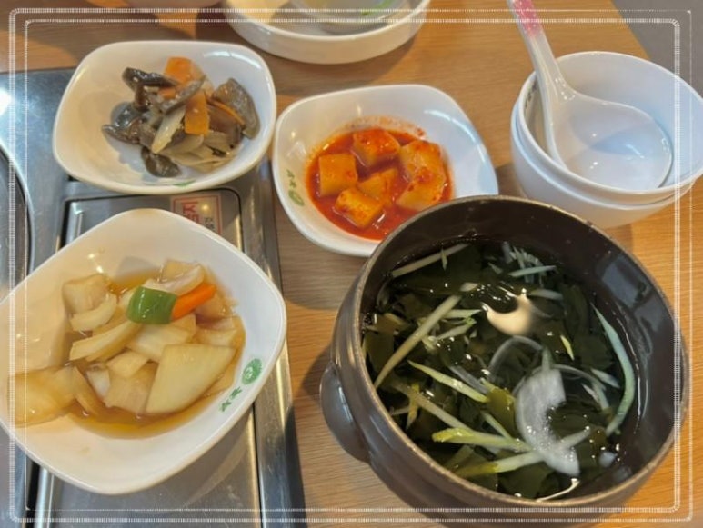 복인아구찜 이미지