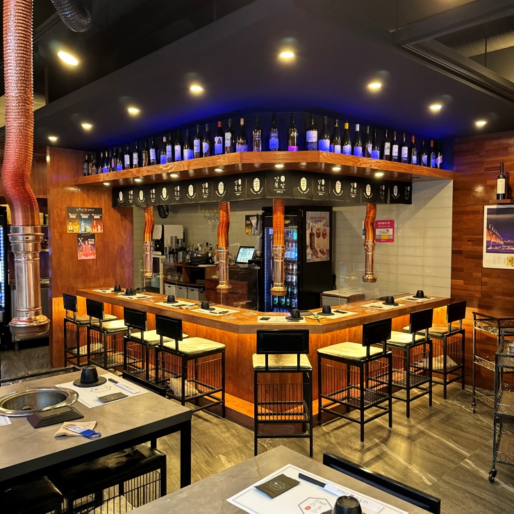 금별맥주 검단신도시점 이미지