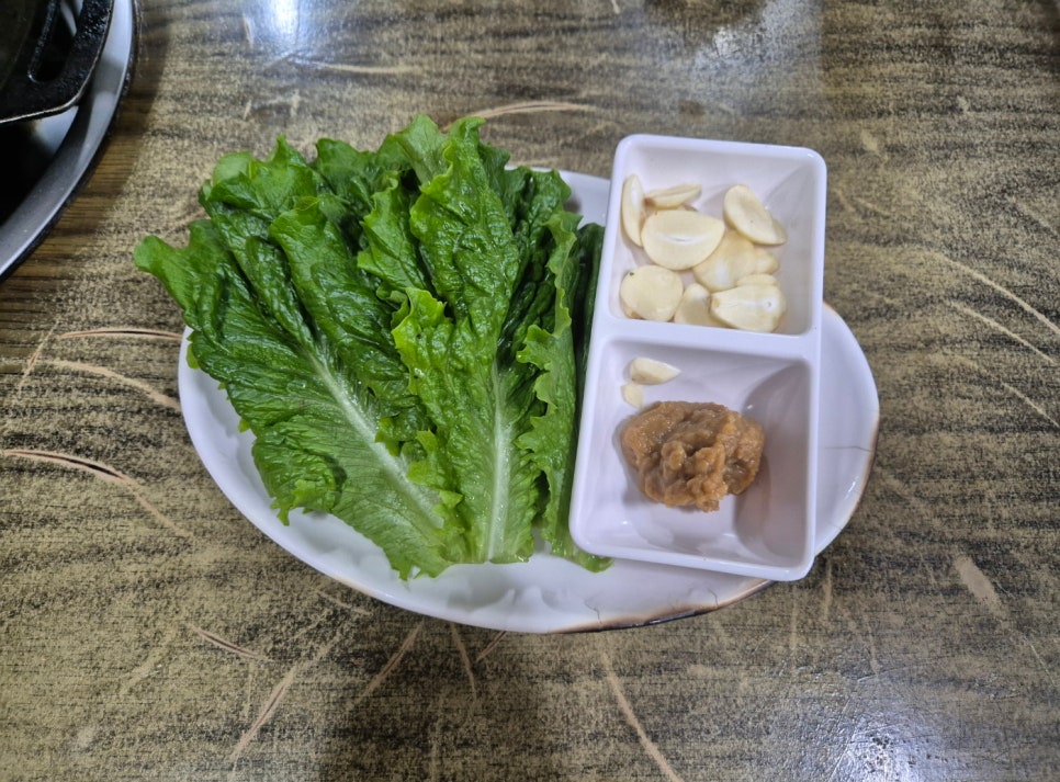 영동코다리 이미지