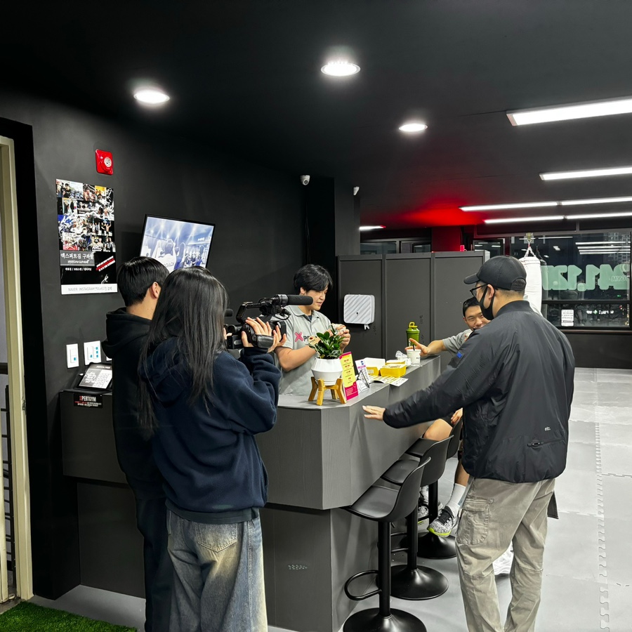 엑스퍼트짐 이미지