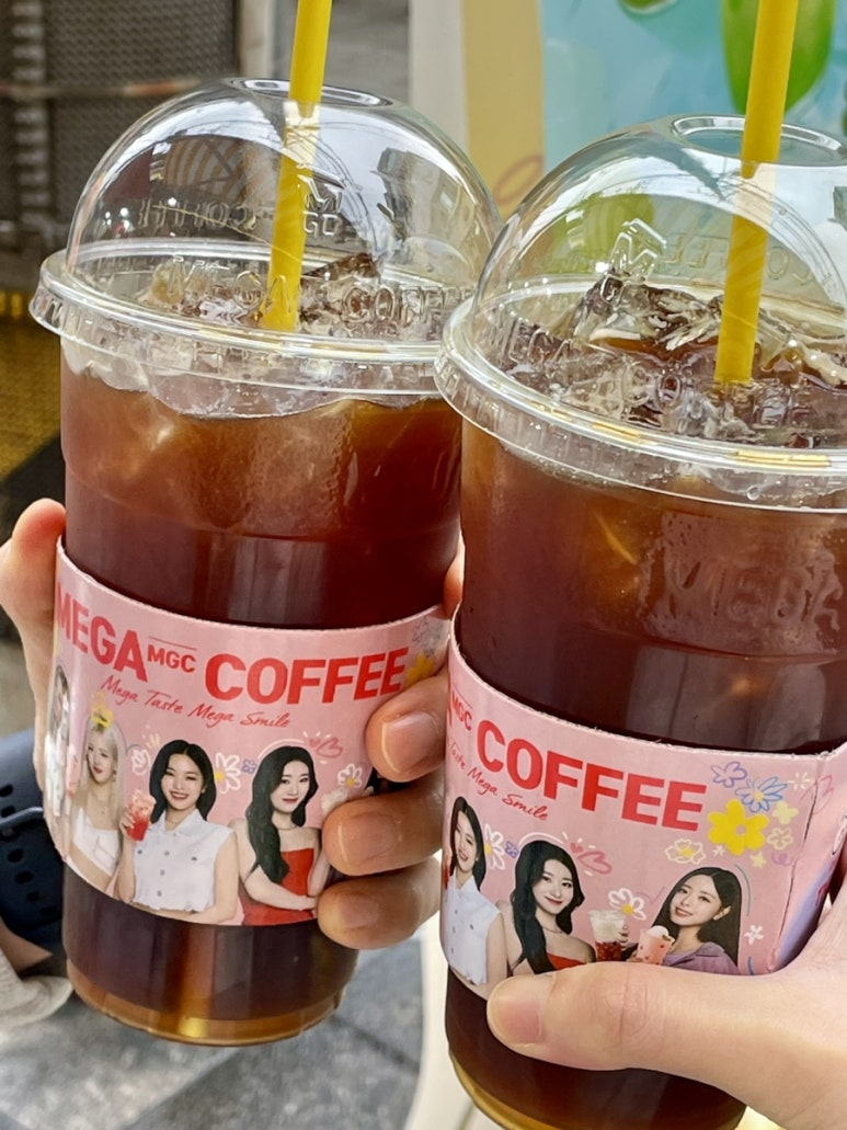 메가MGC커피전대후문점 이미지