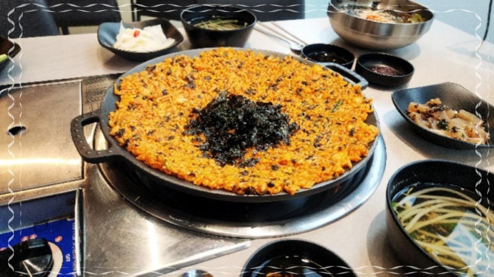 고려아귀찜 이미지