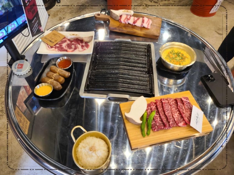 일품축산 이미지