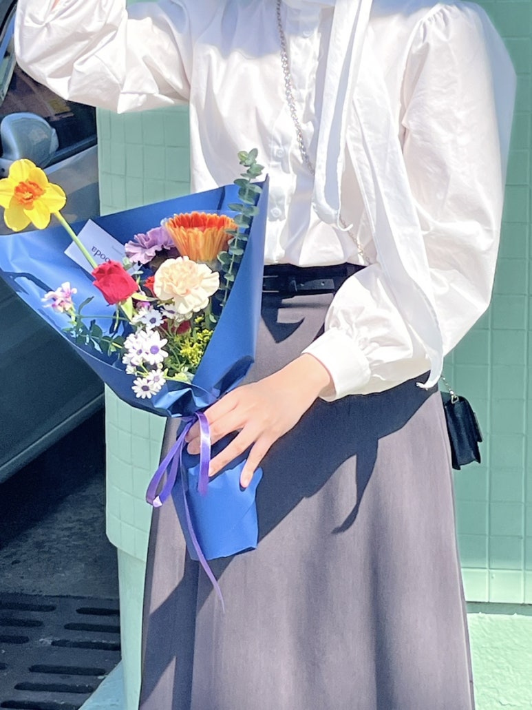 심고;바라보다 이미지