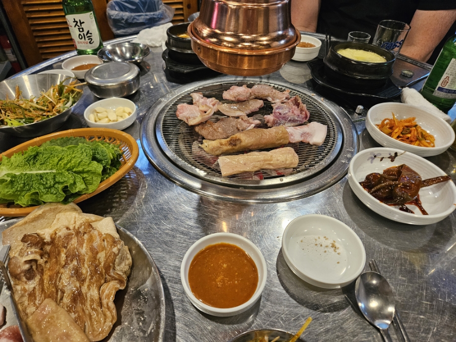 막창품은뒷고기 이미지