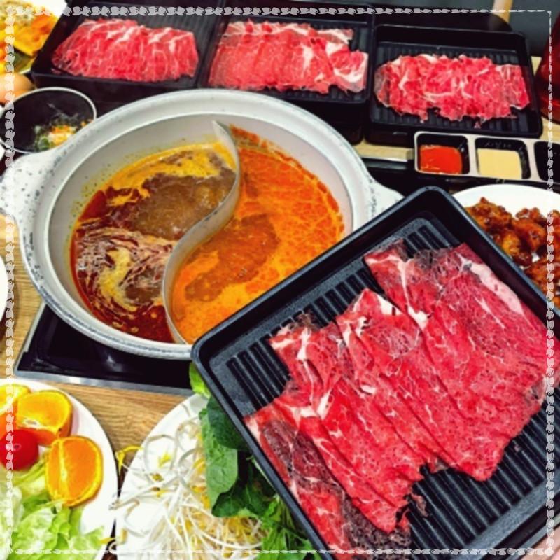 샤브&동 이미지
