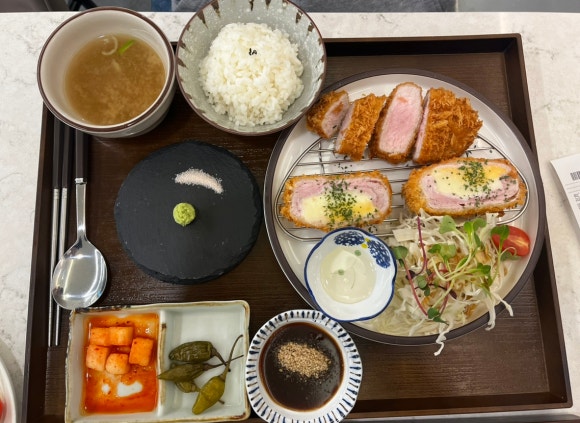 미츠카츠 이미지