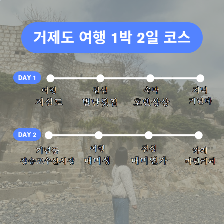 지심도횟집&수산 이미지