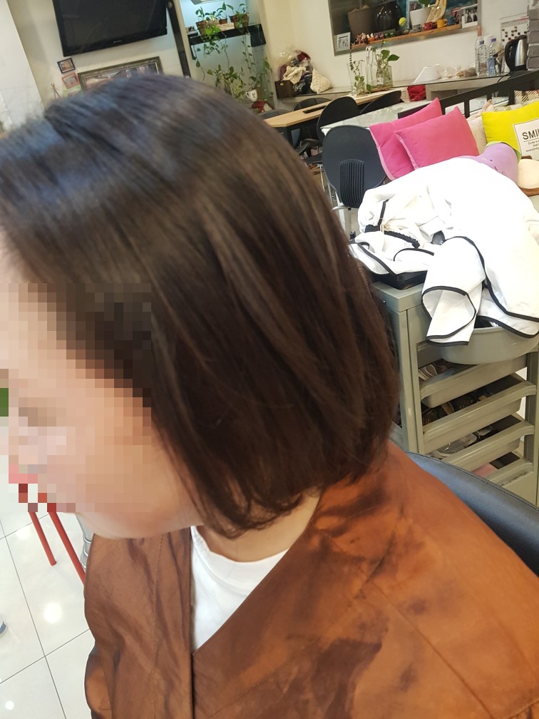 더두레 헤어 이미지