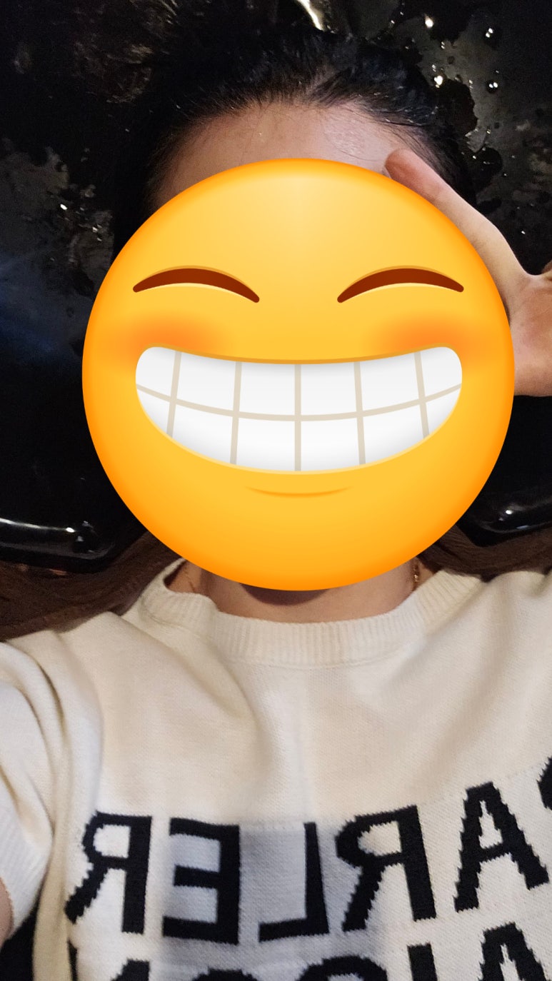아란미용실 이미지