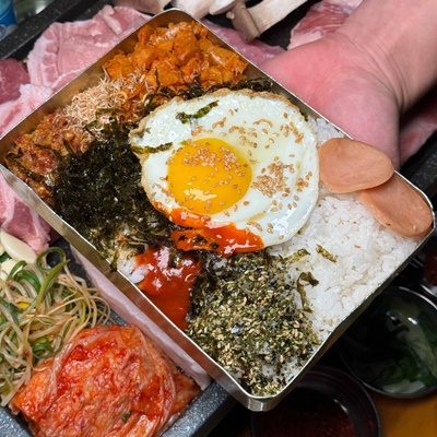좋은날생고기 이미지
