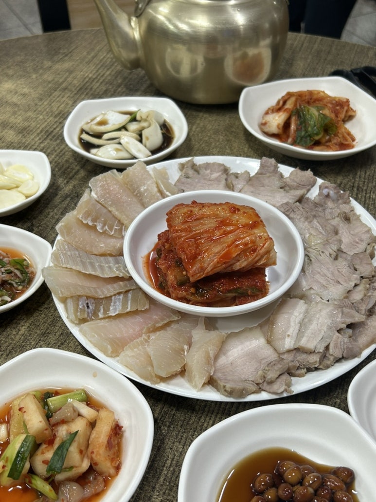 옛찬물집 이미지