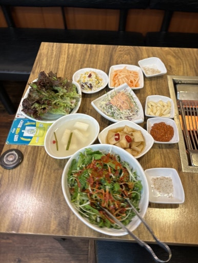 금수산한울식당 이미지