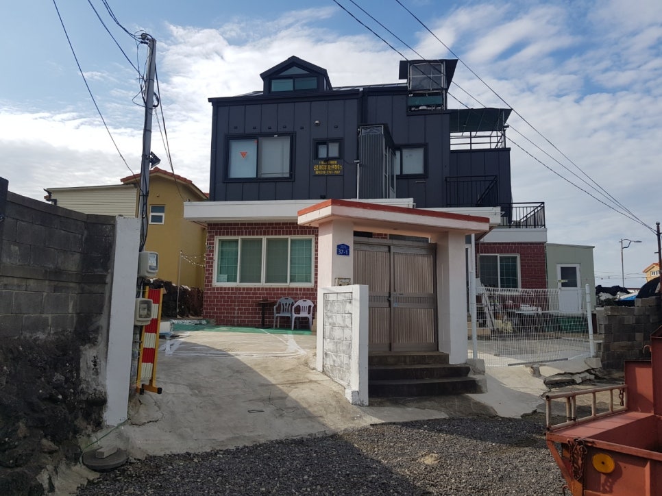 게스트하우스이웃 이미지