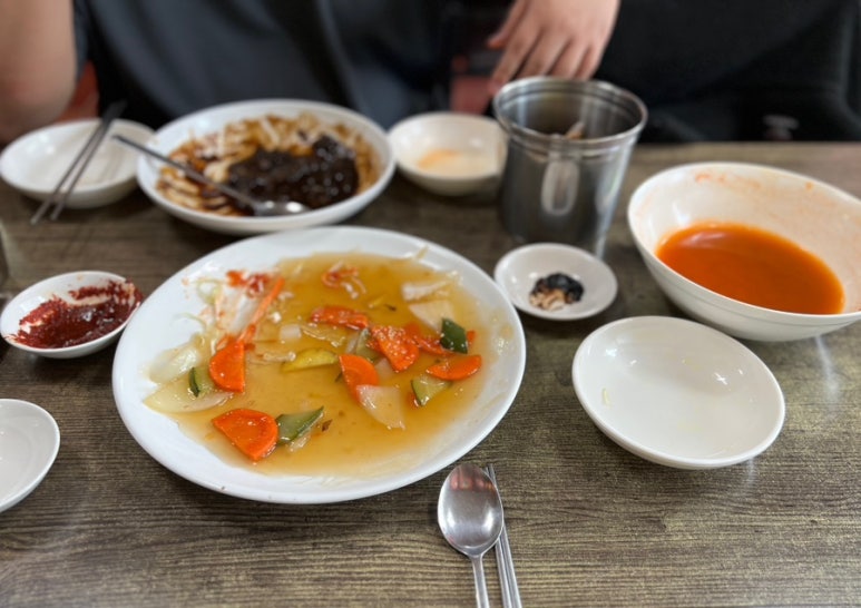 전설의간짜장 이미지