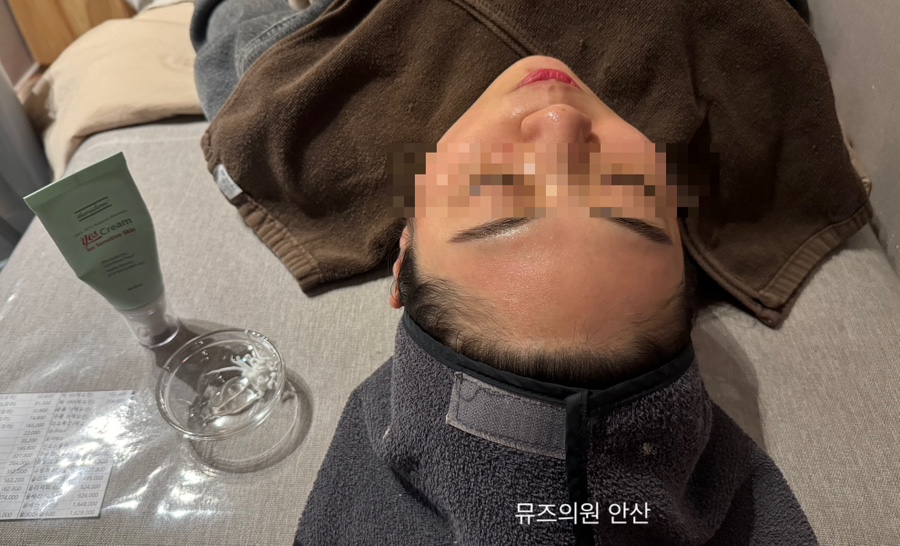 뮤즈의원 이미지
