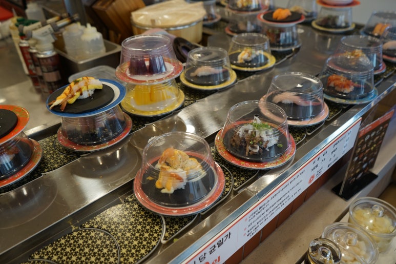 강남혜자초밥 이미지