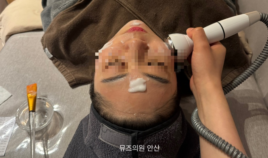 뮤즈의원 이미지