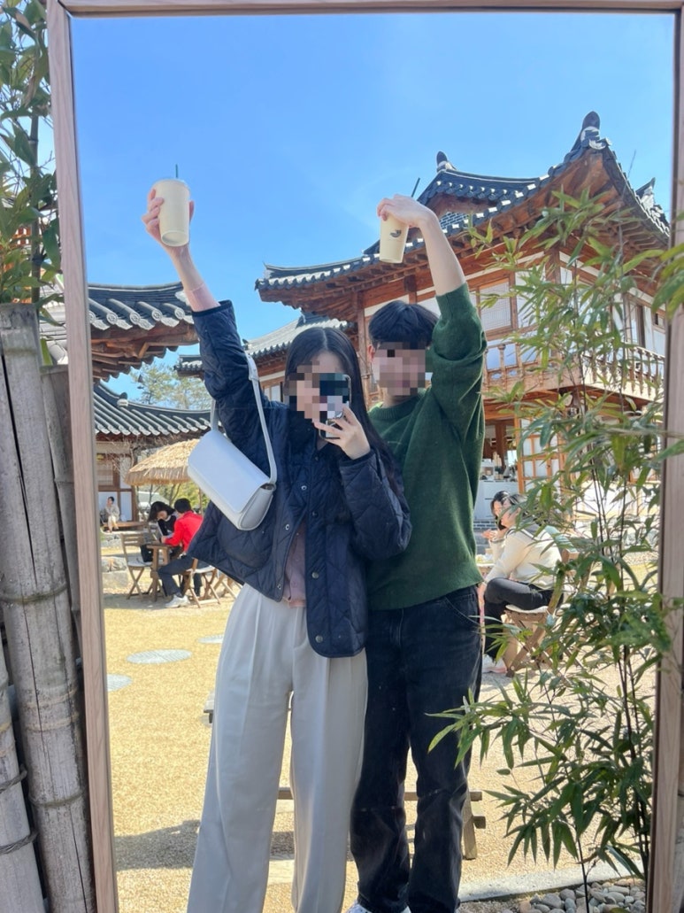 한옥빌리지 이미지