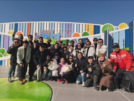 이아이브라더스(EI brothers) 이미지