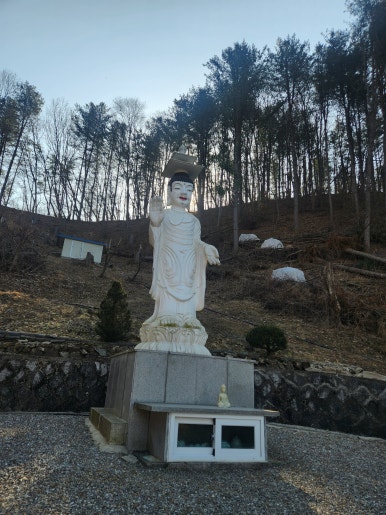 향원사 이미지
