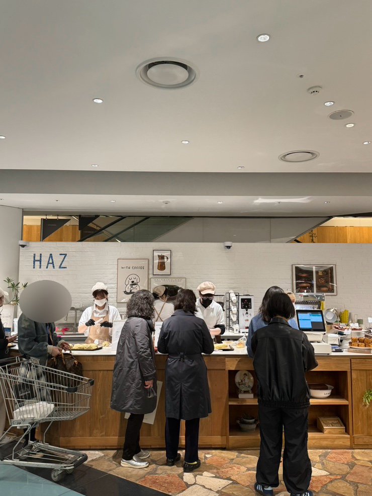 베이커리(BAKERY)목동점 이미지