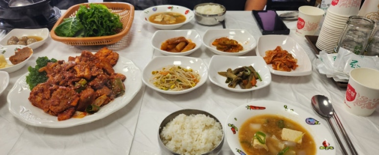 일흥식당 이미지