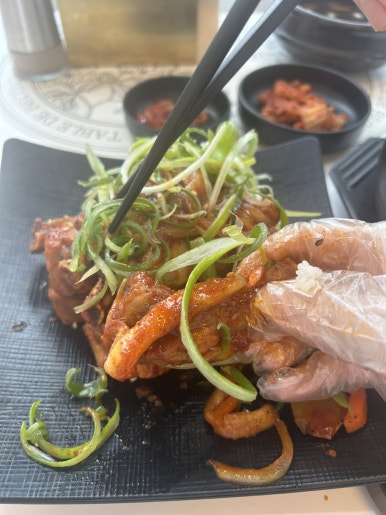 (주)초이스키친 이미지
