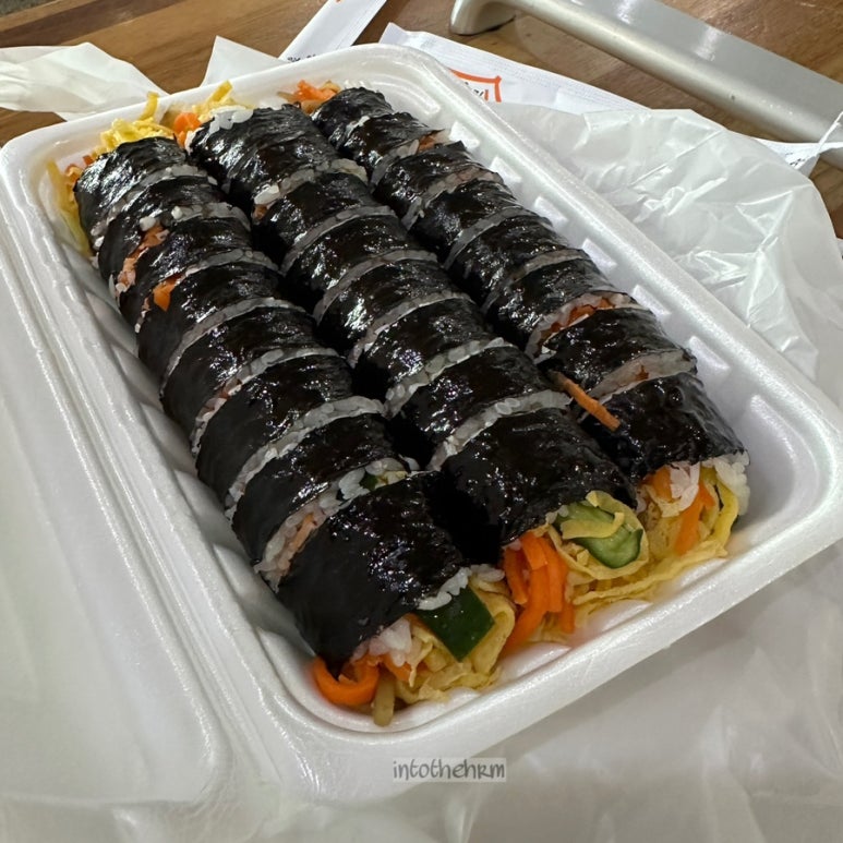 모리커피 경주황성점 이미지