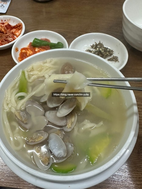 고창참바지락전문점 이미지