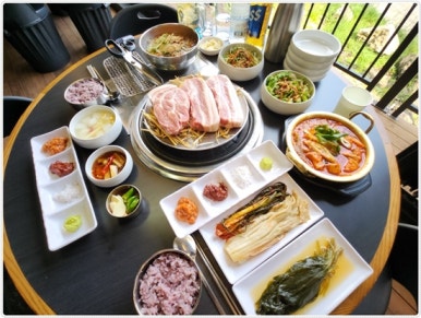 돼지의재발견 이미지