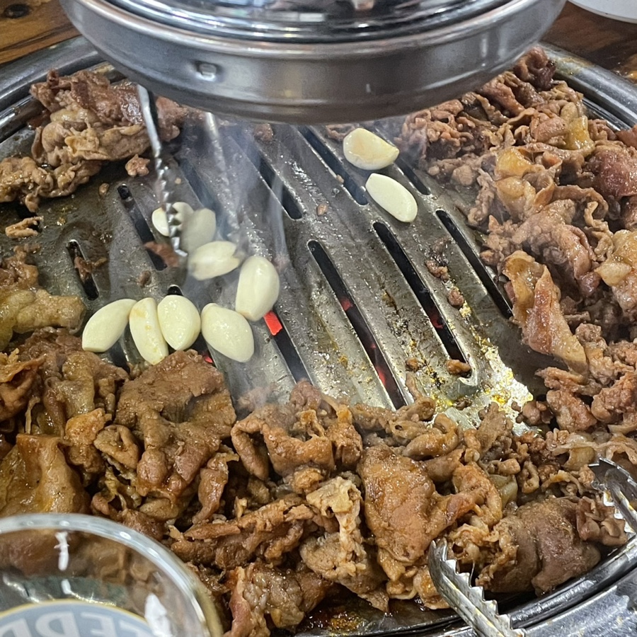 빵경이네 사진 6