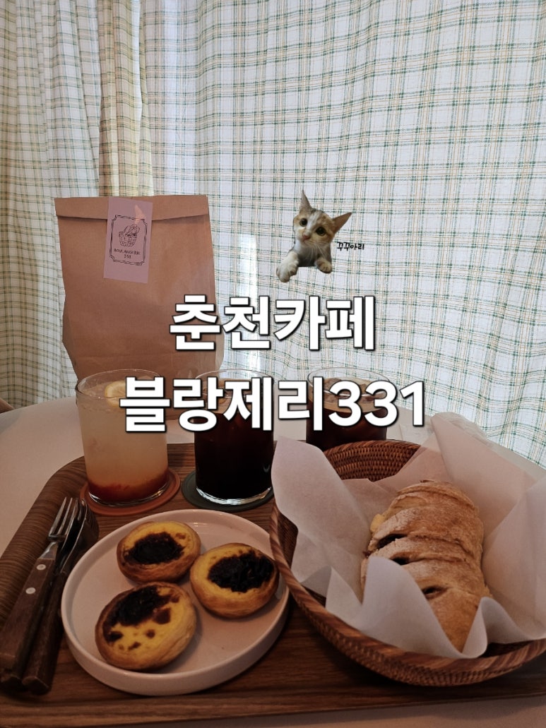 블랑제리331 이미지
