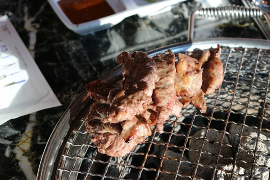갈비마을 이미지