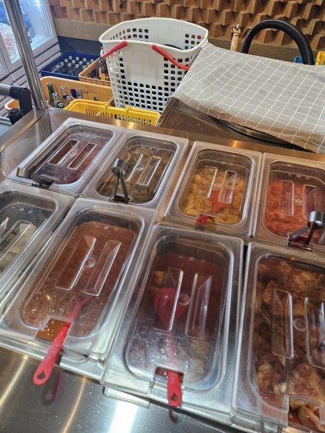 정성순대 율하점 이미지