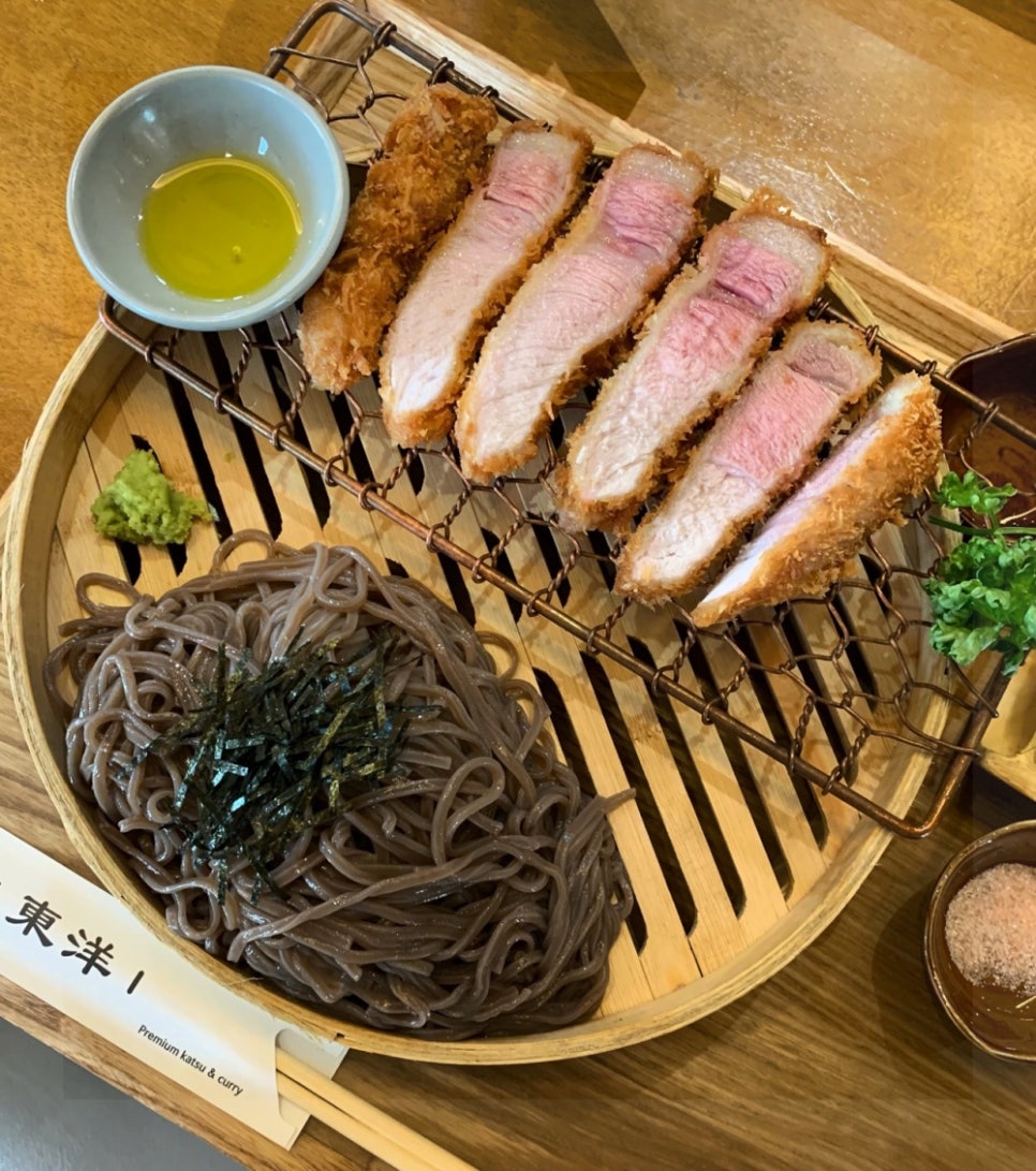 동양카츠 이미지