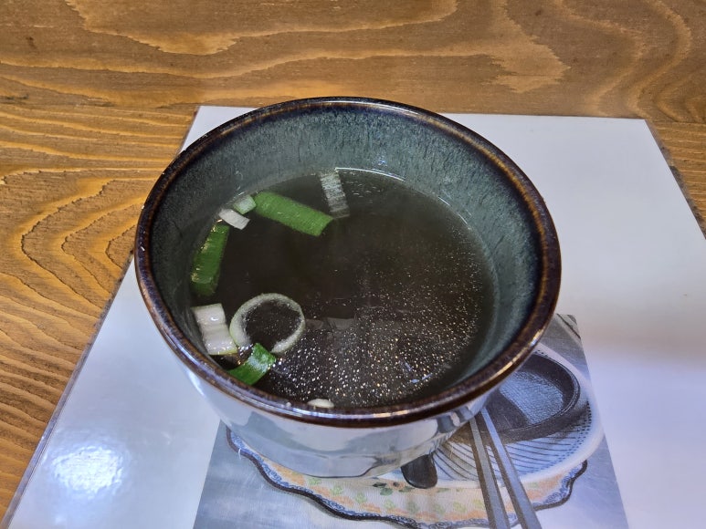 미식당 이미지