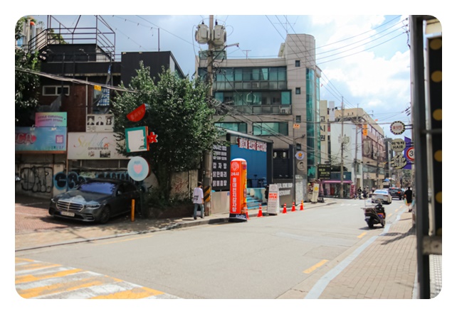 홍대닭한마리 이미지