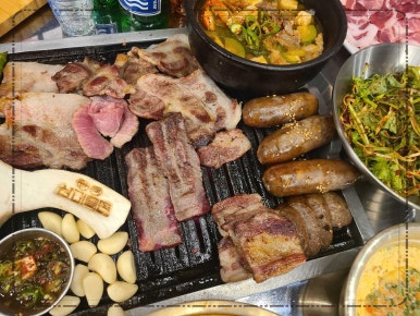 일품축산 이미지