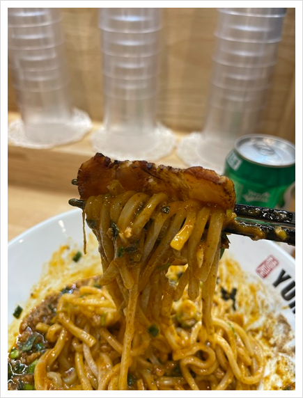 멘야유메미루 이미지
